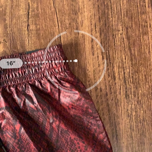 ❌Nike Joggers Python Print Joggers Pant - Picture 8 of 10